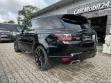 Land Rover Range Rover Sport bei Gebrauchtwagen.expert - Abbildung (6 / 10)