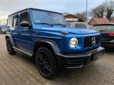 Mercedes-Benz G-Klasse bei Gebrauchtwagen.expert - Abbildung (3 / 10)