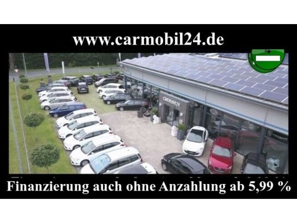 Renault Master bei Gebrauchtwagen.expert - Hauptabbildung