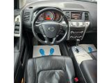 Nissan Murano bei Gebrauchtwagen.expert - Abbildung (14 / 15)