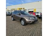 Nissan Murano bei Gebrauchtwagen.expert - Abbildung (6 / 15)