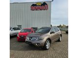 Nissan Murano bei Gebrauchtwagen.expert - Abbildung (7 / 15)