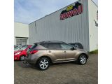Nissan Murano bei Gebrauchtwagen.expert - Abbildung (8 / 15)