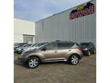 Nissan Murano bei Gebrauchtwagen.expert - Abbildung (9 / 15)