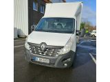 Renault Master bei Gebrauchtwagen.expert - Abbildung (2 / 15)