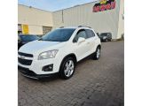 Chevrolet Trax bei Gebrauchtwagen.expert - Abbildung (6 / 15)