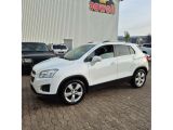 Chevrolet Trax bei Gebrauchtwagen.expert - Abbildung (3 / 15)