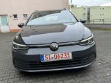 VW Golf VIII bei Gebrauchtwagen.expert - Abbildung (2 / 10)
