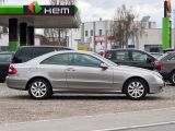 Mercedes-Benz CLK-Klasse bei Gebrauchtwagen.expert - Abbildung (3 / 15)
