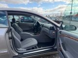 Mercedes-Benz CLK-Klasse bei Gebrauchtwagen.expert - Abbildung (12 / 15)