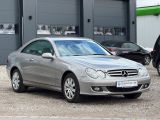 Mercedes-Benz CLK-Klasse bei Gebrauchtwagen.expert - Abbildung (2 / 15)