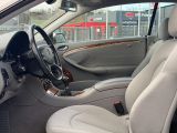 Mercedes-Benz CLK-Klasse bei Gebrauchtwagen.expert - Abbildung (10 / 15)