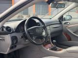Mercedes-Benz CLK-Klasse bei Gebrauchtwagen.expert - Abbildung (8 / 15)