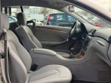 Mercedes-Benz CLK-Klasse bei Gebrauchtwagen.expert - Abbildung (14 / 15)