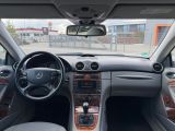 Mercedes-Benz CLK-Klasse bei Gebrauchtwagen.expert - Abbildung (15 / 15)