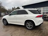 Mercedes-Benz GLE-Klasse bei Gebrauchtwagen.expert - Abbildung (3 / 15)
