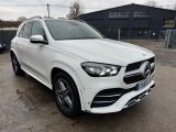 Mercedes-Benz GLE-Klasse bei Gebrauchtwagen.expert - Abbildung (7 / 15)