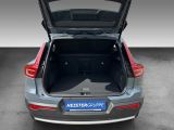 Volvo XC40 bei Gebrauchtwagen.expert - Abbildung (11 / 15)