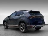 Kia Sportage bei Gebrauchtwagen.expert - Abbildung (4 / 12)