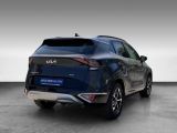 Kia Sportage bei Gebrauchtwagen.expert - Abbildung (6 / 12)