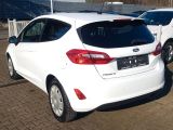 Ford Fiesta bei Gebrauchtwagen.expert - Abbildung (2 / 15)