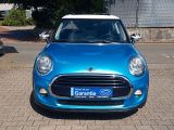 Mini Cooper D bei Gebrauchtwagen.expert - Abbildung (7 / 15)