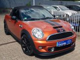 Mini Cooper bei Gebrauchtwagen.expert - Abbildung (10 / 15)