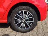 VW Polo bei Gebrauchtwagen.expert - Abbildung (9 / 15)
