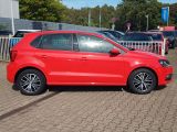 VW Polo bei Gebrauchtwagen.expert - Abbildung (6 / 15)