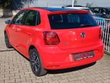 VW Polo bei Gebrauchtwagen.expert - Abbildung (2 / 15)