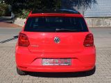 VW Polo bei Gebrauchtwagen.expert - Abbildung (8 / 15)