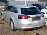 Opel Insignia bei Gebrauchtwagen.expert - Abbildung (2 / 15) Opel Insignia bei Gebrauchtwagen.expert - Abbildung (2 / 15)