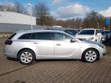 Opel Insignia bei Gebrauchtwagen.expert - Abbildung (6 / 15) Opel Insignia bei Gebrauchtwagen.expert - Abbildung (6 / 15)