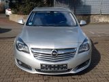 Opel Insignia bei Gebrauchtwagen.expert - Abbildung (7 / 15) Opel Insignia bei Gebrauchtwagen.expert - Abbildung (7 / 15)