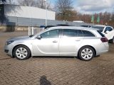 Opel Insignia bei Gebrauchtwagen.expert - Abbildung (3 / 15) Opel Insignia bei Gebrauchtwagen.expert - Abbildung (3 / 15)