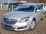 Opel Insignia bei Gebrauchtwagen.expert - Abbildung (4 / 15) Opel Insignia bei Gebrauchtwagen.expert - Abbildung (4 / 15)