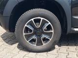 Dacia Duster bei Gebrauchtwagen.expert - Abbildung (9 / 15)