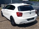 BMW 1er bei Gebrauchtwagen.expert - Abbildung (2 / 15)