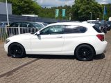 BMW 1er bei Gebrauchtwagen.expert - Abbildung (3 / 15)