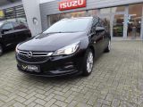 Opel Astra bei Gebrauchtwagen.expert - Abbildung (3 / 10)
