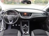 Opel Grandland X bei Gebrauchtwagen.expert - Abbildung (8 / 11)