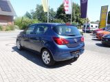 Opel Corsa bei Gebrauchtwagen.expert - Abbildung (4 / 11)