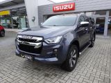Isuzu D-MAX bei Gebrauchtwagen.expert - Abbildung (4 / 15)