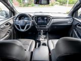 Isuzu D-MAX bei Gebrauchtwagen.expert - Abbildung (10 / 15)
