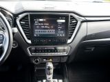 Isuzu D-MAX bei Gebrauchtwagen.expert - Abbildung (12 / 15)