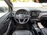 Isuzu D-MAX bei Gebrauchtwagen.expert - Abbildung (14 / 15)
