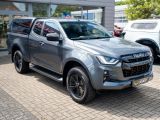 Isuzu D-MAX bei Gebrauchtwagen.expert - Abbildung (2 / 15)