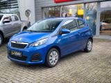 Peugeot 108 bei Gebrauchtwagen.expert - Abbildung (3 / 11)