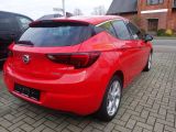 Opel Astra bei Gebrauchtwagen.expert - Abbildung (4 / 13)