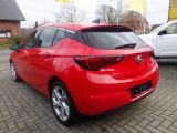 Opel Astra bei Gebrauchtwagen.expert - Abbildung (5 / 13)